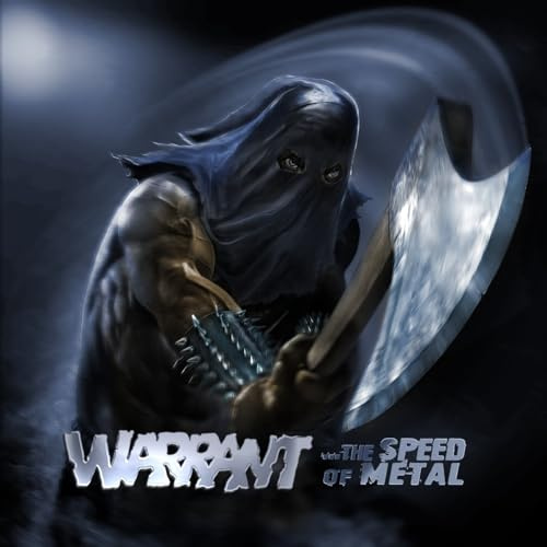 The Speed of Metal (Splatter