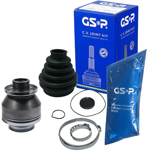 GSP 661029 Joint Kit, drive shaft