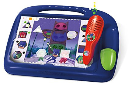 Clementoni 11988 Enfant garçon/Fille Jouet pour Apprentissage – Jouets d'apprentissage (Batterie, 370 mm, 50 mm, 281 mm, 707 G, boîte)