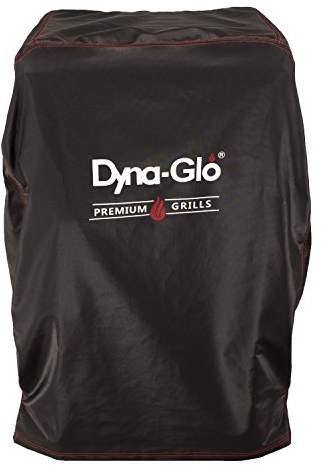 Dyna-Glo dg732esc Premium Vertikal Smoker Grill Cover