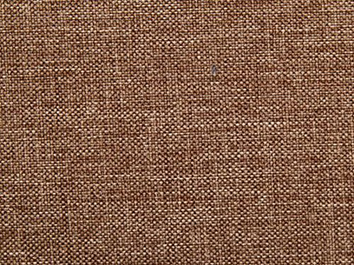 Möbelstoff Robin Farbe 03 (braun, haselnuss) - Flachgewebe (Einfarbig, Uni), Polsterstoff, Stoff, Bezugsstoff, Eckbank, Couch, Sessel, Hussen, Kissen, strapazierfähig