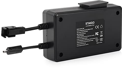 STAIGO Batterie pour Inclinable électrique Canapé Inclinable d'alimentation Fauteuil élévateur-sans Fil pour Meubles de Mouvement électrique pour Okin Limoss Berkline Med [25.2V 2500mAh]