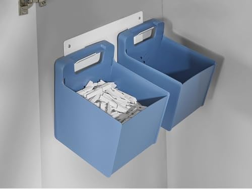 Hailo Wäscheschrank Laundry Area Behälterbox Unibox Klammerkorb Utensilienbox