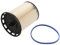 febi bilstein 101340 Kraftstofffilter mit Dichtring, 1 Stück
