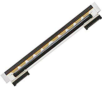 Druckkopf für Zebra GX430T GK430T ZD500 Thermo-Etikettendrucker 300dpi 105934-039
