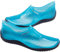 Cressi Water Shoes Zapatillas acuáticos, Adultos Unisex, Claro/Azul, 38