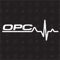 speedwerk-motorwear OPC Herzschlag - Sticker für Opel