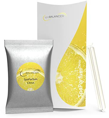 SpaBalancer SpaParfum Citrus
