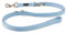 WOLTERS Führleine Professional, Farbe:Sky Blue, Größe:L 300 cm x 20 mm (extra lang)