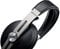 Sennheiser Momentum 3 Wireless Noise Cancelling Headphones with Alexa built-in, Auto On/Off, Smart Pause Functionality and Smart Control App, Black