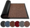 BLADO Barrier Mat Non Slip Door Mat Rubber Mats Floor Mats Kitchen Rugs Washable Light Weight Rubber Multi Color And Sizes Heavy Duty