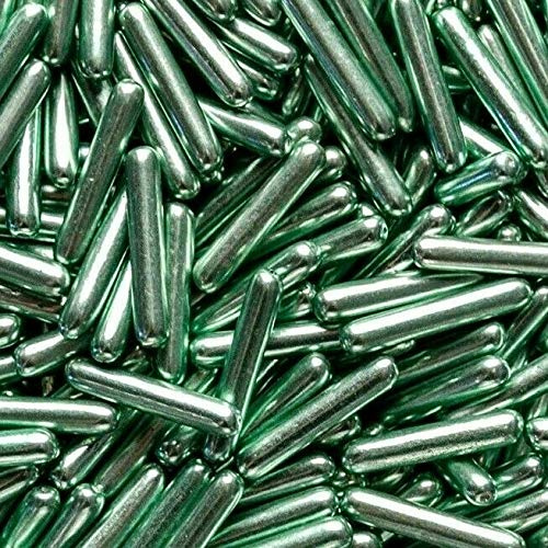 Colour: Green | How Much ?: 25g
