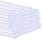 OMAREX Hot Gun Sticks Φ 7.0mm, 100 Pack 7mm x 100mm Hot Glue Gun Sticks for Glue Guns, SGS Approved