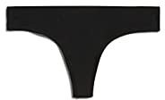 ARMEDANGELS Damen String aus Tencel™ Modal Mix FAARA Fitted Black