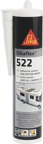 Dortech Sikaflex 522 Wohnwagendichtmittel