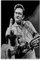BLIJR Holz Puzzle 1000 Teile Sänger Johnny Cash Giving Puzzles für Erwachsene und Kinder anspruchsvoll 1000 Piece 29.5x19.6inch(75x50cm) Kein Rahmen