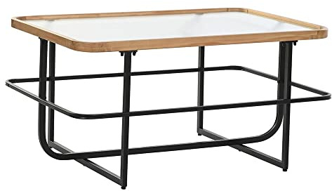DKD Home Decor Couchtisch, Standard
