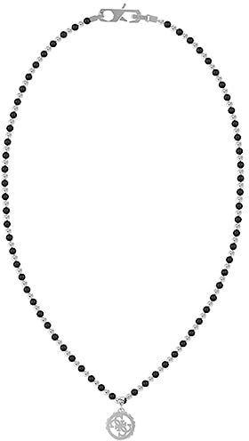 GUESS herren Ketten aus Edelstahl