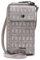 Tamaris Marietta Zip Around Wallet Long Darksilver