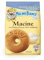 Mulino Bianco Macine Biscotti con Panna Fresca Italiana Maxi Busta 800g - Nuova Ricetta con Più Panna