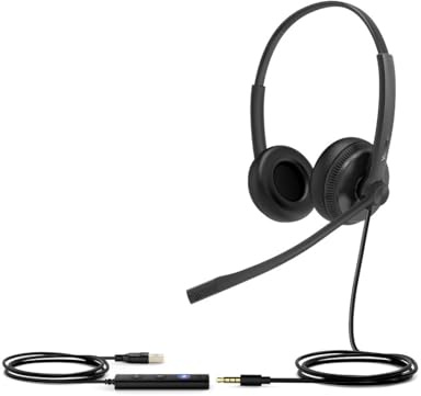 Yealink UH34SE UC USB-A
