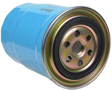 STELLOX 21-00067-SX Kraftstofffilter – Wechselfilter – Gewindegröße 3/4-16UNF-2B – Für PKW und Nutzfahrzeugen