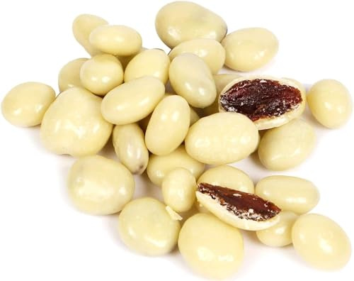 Persis Yogurt Covered Raisins (1Kg)