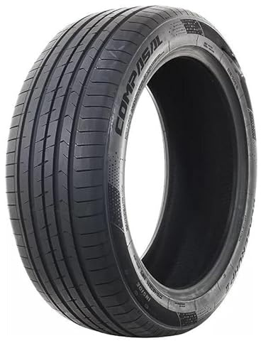 COMPASAL Sommerreifen 245/35 ZR 19 XL TL 93Y BLAZER UHP II BSW
