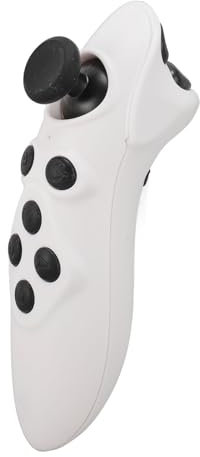 VR Controller Compatible with Android IOS PC - Multi Functional Wireless Bluetooth Mobile Phone Remote for 3D Gaming