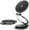 Baseus MagPro II Magsafe Car Mount [2024 Upgrade Stronger] Universal Car Phone Holder for Dashboard, 20 x N56 Magnets & 360° Rotation, for iPhone 12-16 Series, All Phones with Metal Ring
