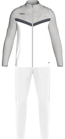 JAKO Unisex Kinder Jako Kinder Polyesteranzug Iconic Trainingsanzug