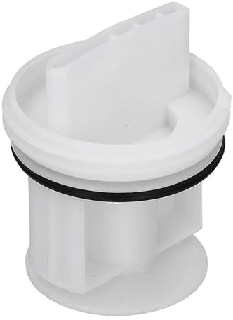 Trufolxiaz Wide Compatibility Drum Drain Filter Long Lasting Washing Machine Filter Washer Filter For Washers Dryer Filter Dryer Filter Replacement Dryer Filter Cleaner