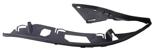 Auto Scheinwerfer Objektiv Dichtung Shell Abdeckung Gummi Dichtung Links Rechts Seite Fit for BMW 5 Series E60 2004-2010(Left Part)