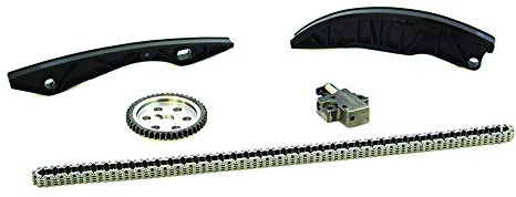 BG AUTOMOTIVE tc2720fk-Set Kette Distribution