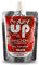 Crazy Up Maschera Colorante Senza Ammoniaca Semipermanente per Capelli - 200 ml (Rosso)