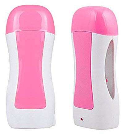 Cisixin Machine de Cire, Chauffe Cire, Epilateur Portable