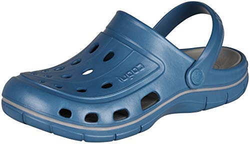 Coqui Pr Damen 6352-100-3246 Clogs