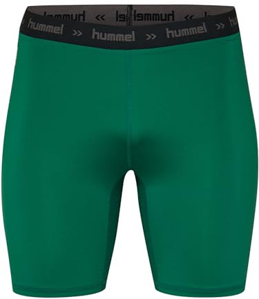 hummel First Performance Tight F6235 Gruen, M Herren