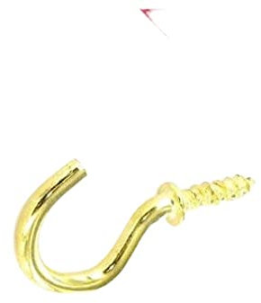 Cup Hook BP 32mm 12PK SP10125