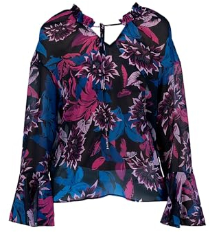 Patrizia Pepe Bluse - 8C0345/A6J8 - - 34 (EU)