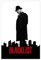 EAUK Poster aus der TV-Serie The Blacklist, Leinwandposter, Schlafzimmer-Dekor, Sportlandschaft, Büro, Raumdekoration, Geschenk, ungerahmt: 30 x 45 cm