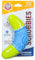 Arm & Hammer for Pets Scrubbies Bumerang Kauspielzeug für ausgewachsene Hunde mit Backpulver angereichert – langlebiges Zahnspielzeug mit einzigartiger Form zum Apportieren & Kauen – Interaktives