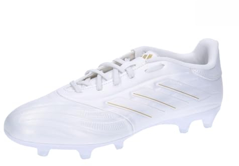 adidas Performance COPA Pure 2 League FG Reemergence weissweissgold, 46 2/3 Herren