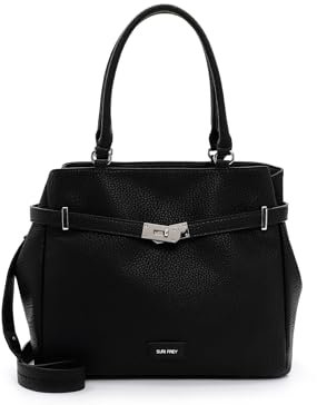 SURI FREY Leony Cityshopper M Black