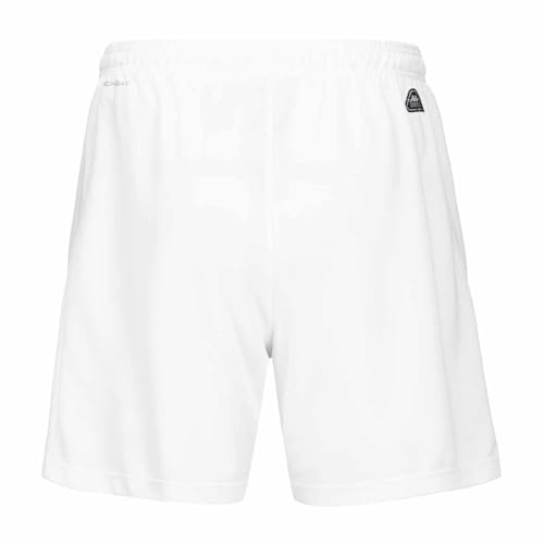 Kappa Kombat Ryder Red Star Unisex-Sporthose für Erwachsene