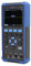 Oscilloscope et Multimètre Portatif HDS272S 2 en 1 – Équipement de Test Numérique Portable avec Bande Passante de 100 MHz, connectivité USB et Batterie Rechargeable