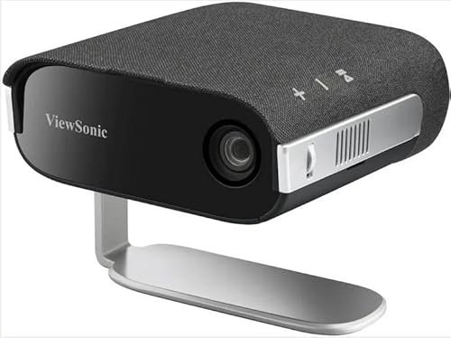 Viewsonic M1XE LED DLP Beamer, 360 Lumen, WVGA