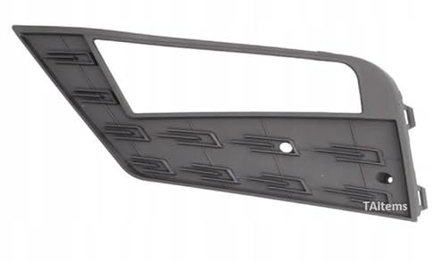 Rejilla antiniebla inferior izquierda para Seat Leon 5F 2017-2020