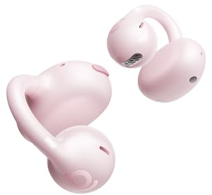 Baseus Bass BC1 Open Ear Earbuds Clip-On Kopfhörer