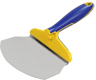 VITREX Xtreme Bucket Scoop, for Quickly scooping Setting Materials, Stucco, and More